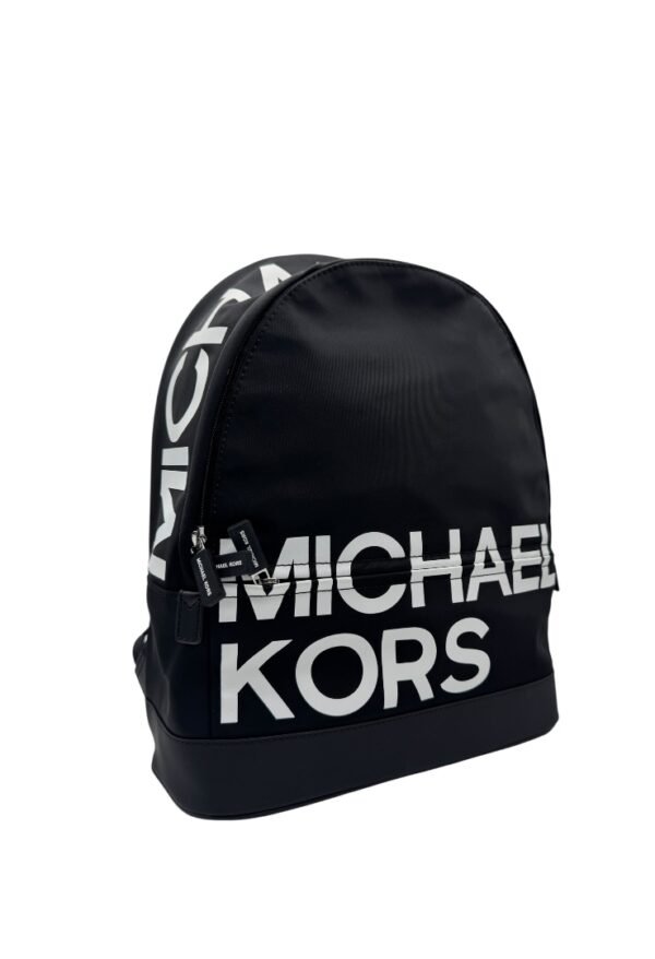 MICHAEL KORS - SPORT REFLECTIVE BACKPACK